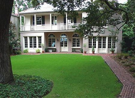 21 East Battery Bed & Breakfast Charleston Exterior photo