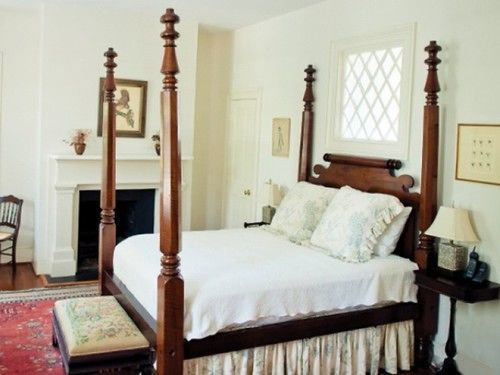 21 East Battery Bed & Breakfast Charleston Exterior photo
