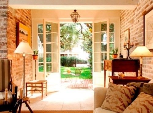 21 East Battery Bed & Breakfast Charleston Exterior photo