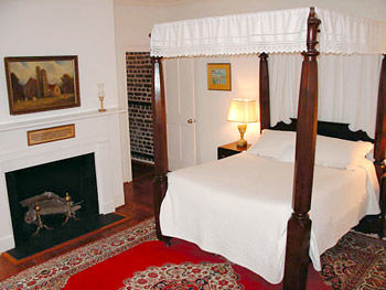 21 East Battery Bed & Breakfast Charleston Exterior photo